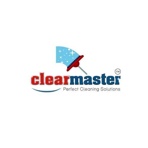 clearmaster logo