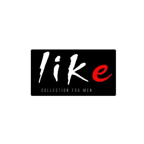 like logo