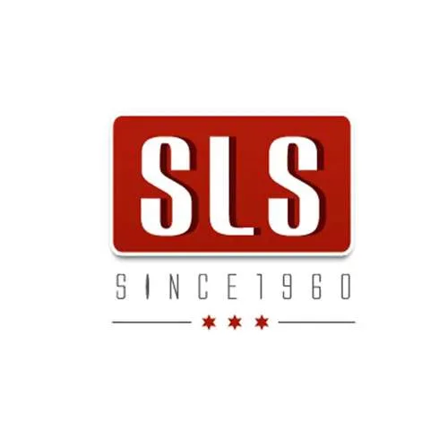 sls logo