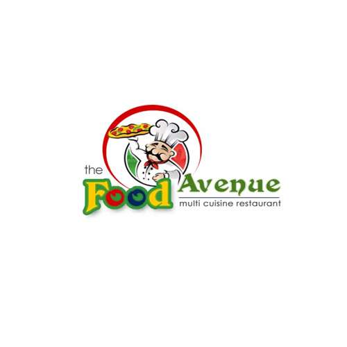 Food avenue logo