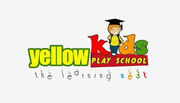 yello play school logo