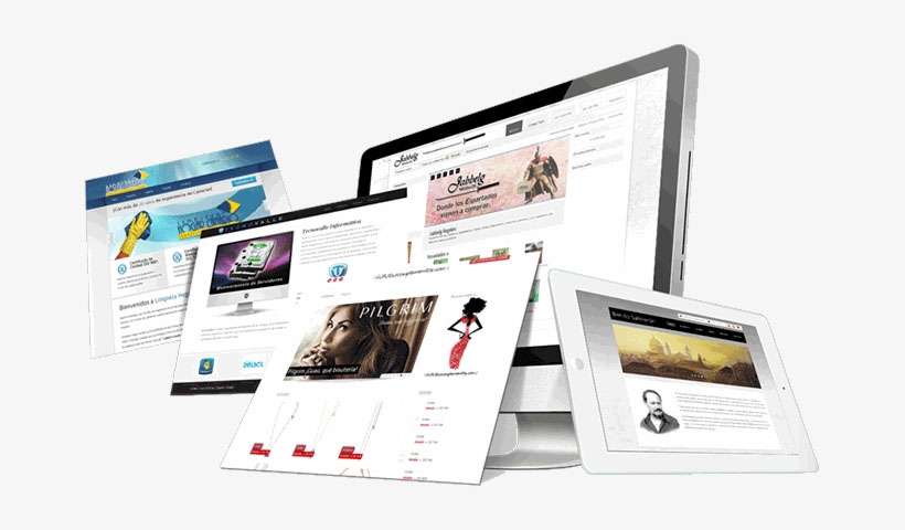 rwd1 Responsive website