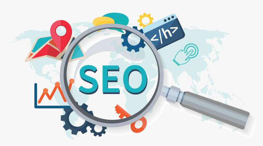 SEO Company in Coimbatore