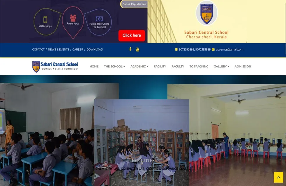 Sabari Central School